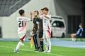【大関友翔アルバム】川崎フロンターレMF大関友翔の中国戦での写真56枚！ 2試合連続の途中出場で魅せたプレー姿「日本代表ー中国代表」の画像014