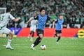 【川崎フロンターレアルバム】ACLE決勝で両SBとして奮闘した佐々木旭の写真40枚！ 試合後に見せた放心状態が表す、すべてを注ぎ込んだ姿「アル・アハリー川崎フロンターレ」の画像021