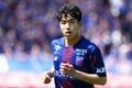 FC東京2シャドー左の｢15歳逸材｣が躍動も…元サッカー日本代表｢36歳エース｣の全ゴールに絡む活躍で清水エスパルスが5位浮上｢イメージはできていた｣【FC東京VS清水エスパルス】PHOTOギャラリー激闘22連写の画像007