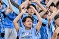 【サポーターアルバム(2)】現地撮影70枚！　3得点勝利でクラブ初アジア・ファイナリスト！ ACLE準決勝に駆け付けた川崎サポーター「川崎フロンターレ―アル・ナスル」の画像054