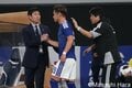 森保ジャパンが優勝！ 圧巻の上田綺世が4戦4発目で先制ゴール＆堂安律が決勝点！ 結婚発表の久保建英も満面の笑み！ 鈴木彩艶が満足げな表情で応え、影山優佳はウインク！【日本代表vsニュージーランド代表】激闘PHOTOギャラリーの画像007
