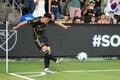 元日本代表DF吉田麻也＆山根視来がMLSカップ3位！ 韓国代表FWソン・フンミンは本拠地デビュー戦で悔し涙！真夏の｢ロサンゼルス決戦｣現地2連写 【アメリカMLS】激闘PHOTOギャラリーの画像025