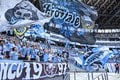 【サポーターアルバム】国立競技場を青く染め上げた川崎フロンターレのサポーター写真81枚！ ACLE準優勝後初の国内試合「鹿島アントラーズー川崎フロンターレ」の画像061