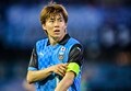 川崎、ACL痛恨の敗退……後半ATに起きた等々力の悲劇【試合写真ギャラリー(1)】ACLラウンド１６第2戦　川崎フロンターレー山東泰山の画像034