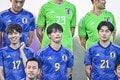 【練習アルバム】カタールワールドカップ2022 日本代表　2022年11月19日（ドーハ）の画像030