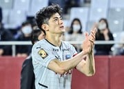 【J1分析】鹿島の鈴木優磨が咆哮！「アディショナルタイムに3ゴール」劇的すぎる壮絶な打ち合いで「失われた勝ち点」【鹿島アントラーズｖｓサガン鳥栖】(1)の画像