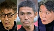 「バモォォォ!!」「闘魂を感じた」ソシエダ久保建英のバルサ撃破“昇天ガッツポーズ”に反響!「Takeさんのこう言う姿いいですねぇ」「流石にカッコ良すぎる」の声の画像