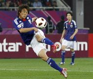 「6秒でさすがのクオリティを見せつける男」J1浦和に復帰の松尾佑介が早くも「らしさ」全開!「世界観相変わらず異次元すぎるw」とファン反応の画像