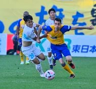 「メンバー変更」を力に変えろ!【J1プレビュー】仙台―鹿島の画像