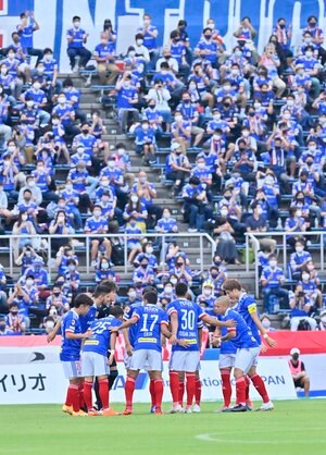 ACLに挑む「横浜FM、FC東京、神戸」の勝算(1)「決勝までの8試合」の画像