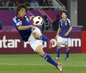 【李忠成が語る日本人FWの現在地(1)】ストライカーから見た佐藤寿人、前田遼一のスゴさ……「基本の上に自分の必殺技を上乗せした選手」育成を目指しの画像