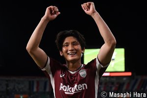 【AFCチャンピオンズリーグ】「J16位」神戸が「首位」マリノスに勝利した理由となった「神戸の2人のキープレーヤー」【ヴィッセル神戸ｖｓ横浜Ｆ・マリノス】(1)の画像