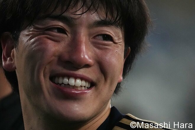 対照的だった試合後の両指揮官の姿！町田vs浦和の国立決戦は町田が“強さ”を証明！W杯落選の相馬勇紀が復帰戦で語った決意【FC町田ゼルビアvs浦和レッズ】激闘PHOTOギャラリーの画像009