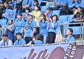 【サポーターアルバム(2)】G大阪戦の執念の同点弾導いた川崎フロンターレのサポーター写真94枚！ Gゾーンからメインスタンドまで撮影「川崎フロンターレーガンバ大阪(2)」の画像026