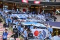 【サポーターアルバム(3)】3得点勝利でクラブ初アジア・ファイナリスト！ ACLE準決勝に駆け付けた川崎サポーターの現地撮影62枚！「川崎フロンターレ―アル・ナスル」の画像060