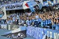 【サポーターアルバム】浦和相手に連勝止まるも、悔しさを声援に変えた「川崎フロンターレのサポーターの試合後の写真41枚！「川崎フロンターレー浦和レッズ」の画像030