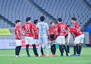 大槻体制２年目の浦和レッズ「７戦で見えた課題と目指す４－４－２」の画像