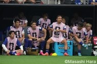 狙い通りだった初戦、名手を封じた上田綺世らの連携、準備万端の最強国の誤算【北中米Ｗ杯｢オランダ戦そしてチュニジア戦｣への大激論】(1)の画像