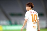 J2選手大移動(1)FW充実で本気の松本山雅、トリプルA評価でJ1昇格「本命」!【J2のミカタ特別編~21年「J1昇格」への選手補強査定<3>】の画像