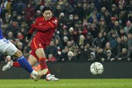 サッカー日本代表・南野拓実の獲得でモナコがリバプールと「合意報道」!!移籍金は約26億円か!?フランスの強豪での「ポジション」と来季の「想定フォーメーション」は?【図表】の画像