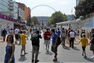 大住良之の「この世界のコーナーエリアから」　連載第47回「心の奥底にある幸福感」の画像