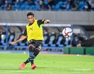 “ポスト三笘薫”は誰だ!? ハイレベルな「左ウイング」先発争い【川崎フロンターレ、鹿島アントラーズに劇的勝利！】(2)の画像