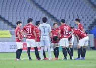 大槻体制2年目の浦和レッズ「7戦で見えた課題と目指す4-4-2」の画像