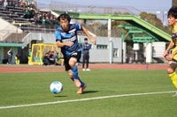 東京ユナイテッド監督が語った｢差｣、元Jリーガーの名前が並ぶ｢上位チーム｣、三笘薫の大学時代との｢違い｣【Jリーグ入りの最初の関門｢地域チャンピオンズリーグ｣を変革せよ】(3)