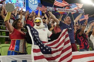 【9・23親善試合】1950年に起こしたワールドカップ史上最大のジャイアントキリング【日本代表が対戦する「サッカー大国」アメリカ】(2)の画像