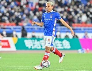 他チームとの違いにつながる藤田譲瑠チマ、角田涼太朗ら若手の台頭【現在首位の横浜F・マリノスはそのまま優勝へたどり着けるか】(2)の画像