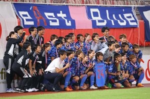 【なでしこジャパン考察】最大の収穫はアジアカップのリベンジ【E-1選手権優勝の意味】(1)の画像
