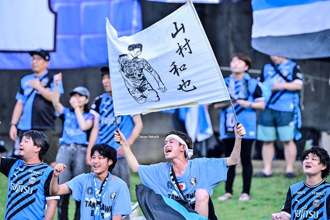 【J1川崎を取材して感じた「育てる力と心」とは(16)】川崎市外に及ぶクラブの好影響力。成長と発信力が日本各地に届けたものとは……高知、岡山、岩手を好例に、広げ続けるサッカークラブの可能性の画像050