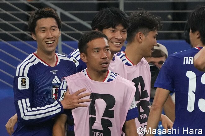 【W杯】日本代表が2度のビハインドも“チーム一丸”で追い付いたオランダ戦！ピッチサイドから見た選手たちの執念と歓喜の景色【日本代表vsオランダ代表】激闘PHOTOギャラリーの画像016