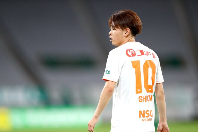 J2“黄金の3連戦”(1)!「13戦不敗」新潟、引分けでも魅せた本間至恩「偽9番」【戸塚啓のJ2のミカタ】の画像