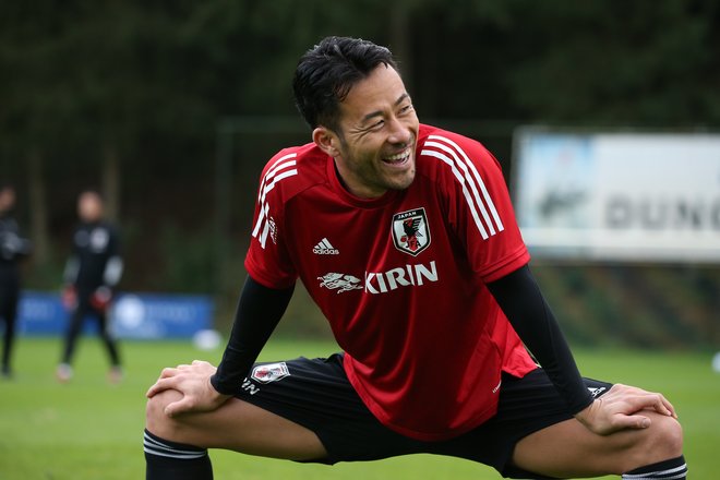 大住良之×後藤健生「深夜の激論」日本代表2020年10月オランダ遠征(10)日本サッカー協会の実現力の画像