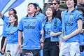 【サポーターアルバム】等々力連勝をアシストした「川崎フロンターレの試合前のサポーター写真83枚」！ 2万2070人が駆け付け圧巻の応援見せた「川崎フロンターレーセレッソ大阪」の画像019