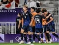 【パリ五輪・サッカー日本代表】マリ撃破で決勝T進出！ 山本理仁のゴール&終盤の相手のPK失敗で完封勝利……大舞台でリベンジ果たすの画像004