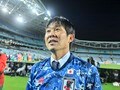 【試合アルバム】Ｗ杯アジア最終予選　オーストラリア代表ー日本代表　2022年3月24日（シドニー）（１）の画像043