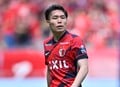 【試合アルバム】鬼木監督の古巣・川崎を国立で破った鹿島アントラーズのプレー写真78枚！「鹿島アントラーズー川崎フロンターレ」の画像014