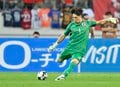 【サンフレッチェ広島「E-1」アルバム】J1広島に所属する日本代表5選手の韓国戦の写真65枚！ジャーメイン良、中村草太、川辺駿、田中聡、荒木隼人、大迫敬介の現地写真「日本代表ー韓国代表」の画像008