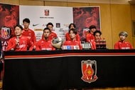 「既視感に納得!」日本代表“鮮やか逆転弾”中村敬斗が18歳で決めたJリーグ時代のゴール映像に再脚光!「これぞデリ敬斗ゾーンですね」「得意なコースやったのね」とファン興奮の画像