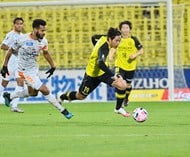 「秘めた力」と「勢い」――鍵を握る「得点ランク1位と2位」の激突!【J1プレビュー】鹿島―柏の画像