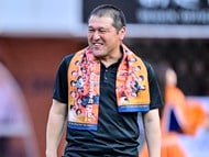 「J1でもそうそう見れないレベルのFK」自動昇格の望みをつなぐJ2東京VのFKに驚き広がる!「心揺さぶる美しいFK」「こんなにも心揺さぶる美しいFKは早々ない」などの声が広がるの画像