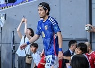 最新トレンドは「ハードワークと鹿島・鈴木優磨」、G大阪・宇佐美貴史を思わせるV宮崎「元日本代表」【町田だけじゃない!J1、なでしこ、JFL首位チーム「シン・快進撃」の舞台裏】(1)の画像
