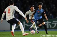 「サッカー批評のtoto予想」(第1212回)の画像
