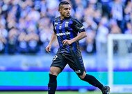 横浜F・マリノス、アンデルソン・ロペスが試合開始1分でゴール!　FC東京仲川輝人は古巣との初対戦　PHOTOギャラリー【明治安田J1リーグ 第16節 FC東京vs横浜F・マリノス 2023年6月3日 15:03キックオフ】の画像