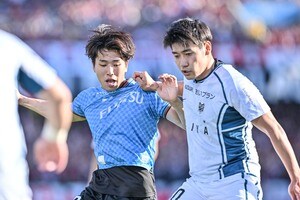 【３失点より無得点。札幌が直面する問題が露呈した川崎戦(1)】岡村大八が「非常に深刻な問題」と鳴らした警鐘……FWだけでなくDFラインも含めた「サッカーの作り方」の画像