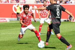 6月の予選2試合は｢主力を温存｣するべきか、それとも｢主力と新顔の組み合わせ｣を試すべきか、残された｢45日間｣の使い方【サッカー日本代表｢ワールドカップ優勝｣への大激論】(8)の画像