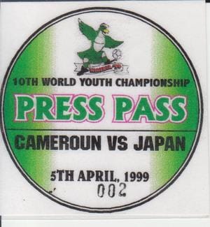 後藤健生の「蹴球放浪記」第103回「初めてもらったイエローカード」の巻(2)フリーランスを助けたトイプードルの画像