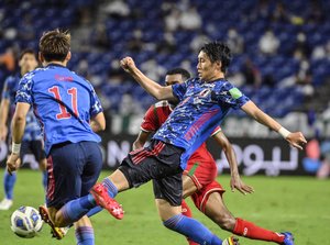 【サッカーW杯最終予選】日本完敗の激論(2)「VARがきっかけでスイッチが入ると思ったら…」「良い攻めができずに負けたのは大問題」「6月までの鎌田大地とは違っていた」の画像